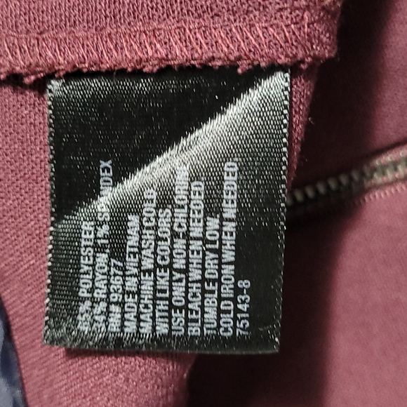 Worthington skirt - Picture 4 of 5